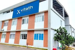 Công ty Cổ phần Dược phẩm Vitath bị phạt 110 triệu đồng