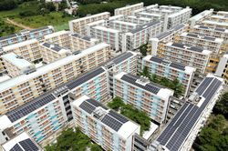 ĐBQH: Mua nhà ở xã hội nên xét tiêu chí ưu tiên, không chỉ bốc thăm