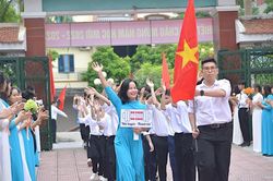 H&agrave; Nội: Lấy sự tiến bộ của học sinh l&agrave;m KPI đ&aacute;nh gi&aacute; gi&aacute;o vi&ecirc;n