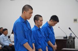 Nam shipper ở Đà Nẵng bị đánh tử vong: Tòa trả hồ sơ để điều tra bổ sung