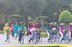 Tin tức đặc biệt trên ấn phẩm Hànộimới ngày 21-8-2026