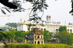 Mỗi địa điểm sẽ có mã định danh 12 chữ số, hiển thị trên VNeID