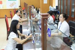 Phát huy vai trò 'thiết kế chính sách'