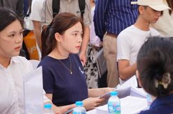 Tuyển sinh đại học 2026: 17h hôm nay (21-8), hạn chót xác nhận nhập học trực tuyến đợt 1