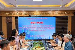 Phúc Thịnh, Thư Lâm đẩy mạnh chuyển đổi số, triển khai mô hình 'xã, phường xã hội chủ nghĩa'