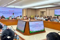 Chọn Vạn Phúc là mô hình 'làng nghề sáng tạo và điểm đến số'