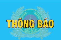 Công an Hà Nội tìm nhân chứng vụ tai nạn ở xã Kiều Phú