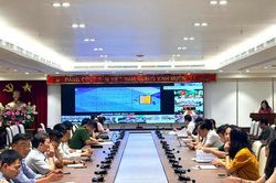Bồi dưỡng kiến thức, định hướng tuyên truyền cho đội ngũ báo cáo viên Thủ đô