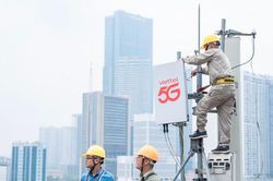 Viettel chuẩn bị kinh doanh viễn thông tại Dominica
