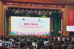 Hà Nội cập nhật quy định mới về ghi nhãn thực phẩm