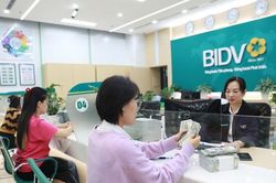 Lãi vay mua nhà tăng, người vay chịu thêm áp lực