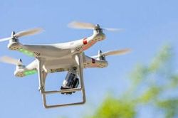 Quản lý tần số và những vấn đề đặt ra về phương tiện bay không người lái (UAV)