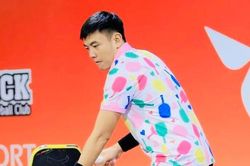 Việt Nam tung đội hình mạnh, quyết chinh phục Pickleball World Cup 2026