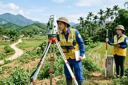 Hà Nội tăng tốc hoàn thiện cơ sở dữ liệu quốc gia về đất đai: Quyết tâm 'về đích' đúng hẹn