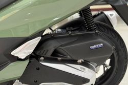 Đẹp hơn SH Mode, xe ga 160cc của Honda giá 76 triệu đồng trang bị sánh ngang SH