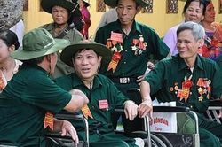 Điều chỉnh quy định về chế độ ưu đãi người có công với cách mạng từ 1/2027?