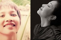 'Diva' Mỹ Linh ở tuổi 51