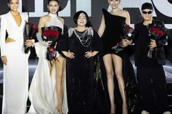 Anh Thư, Võ Hoàng Yến và H'Hen Niê đầy cuốn hút trong vai trò huấn luyện viên 'The Face Vietnam 2026'