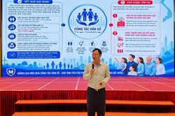 Hải Phòng triển khai đồng bộ chính sách dân số và phát triển trong tình hình mới