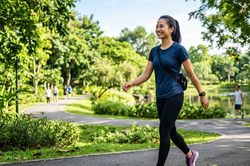 7 lợi ích của việc đi bộ 2 km mỗi ngày
