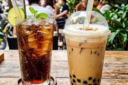 Loại đồ uống gây béo phì và tăng biến chứng đái tháo đường