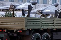 Nga thiết lập 10 căn cứ UAV sát sườn NATO?
