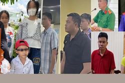 Nh&oacute;m cựu c&aacute;n bộ 'ph&ugrave; ph&eacute;p' hồ sơ vụ nữ sinh Vĩnh Long tử vong ra sao?