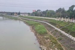 Thanh Hóa kích hoạt phương án bảo vệ 47 vị trí trọng yếu đê điều