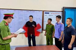 Lập nhóm 'nữ tìm bạn trai' để thu phí, một đối tượng bị khởi tố