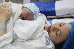 Bộ Y tế: Khẩn trương kết nối, làm sạch dữ liệu sức khỏe bà mẹ, trẻ em