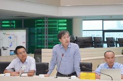 Cảnh báo thiên tai phức tạp do ảnh hưởng của áp thấp nhiệt đới