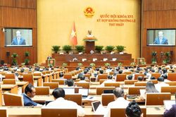Đưa đề xuất giảm thuế thu nhập cá nhân, doanh nghiệp
