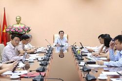 Đào tạo nhân lực Trạm Y tế xã phải xác định đúng 'khoảng trống', học xong là làm được