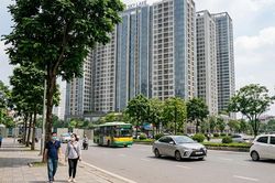 Giá căn hộ hạ nhiệt, Bộ Xây dựng công bố loạt mức giá đáng chú ý