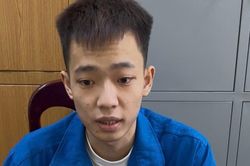 Xác minh vụ việc lừa đảo chiếm đoạt tài sản, phát hiện đối tượng đánh bạc