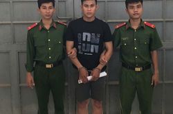 Hai môi giới bất động sản bị bắt vì lừa đảo chiếm đoạt tài sản