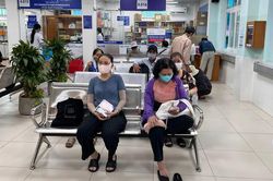 BHXH Việt Nam hướng dẫn cách thay đổi nơi đăng ký khám chữa bệnh BHYT ban đầu