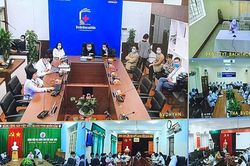 H&agrave; Nội ph&ecirc; duyệt Đề &aacute;n x&acirc;y dựng, vận h&agrave;nh hệ thống KCB từ xa Telehealth