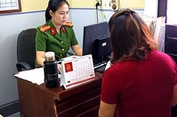 Chủ t&agrave;i khoản Facebook thừa nhận đăng sai sự thật về chế độ, ch&iacute;nh s&aacute;ch người ngh&egrave;o