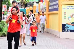 Thời tiết dịp Quốc khánh 2/9 diễn biến thế nào?
