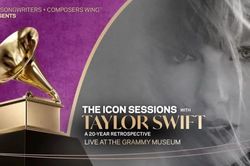 Taylor Swift xuất hiện tại Bảo tàng Grammy: 'Dọn đường' cho các đề cử sắp tới?