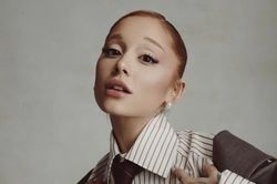 Ariana Grande quyết tâm tuyên chiến với những hacker phát tán nhạc trái phép