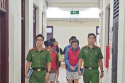 Khởi tố Phạm Tuấn - đối tượng tự xưng là 'đàn em của 'Khá Bảnh'