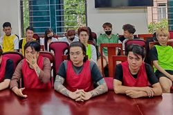Khởi tố TikToker Phạm Tuấn