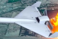 UAV tự sát Geran-3 và Geran-4 khác gì Shahed-136?