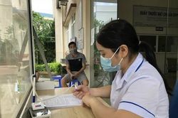 Hoàn thiện Đề án phát triển nhân lực Trạm Y tế cấp xã