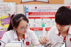 Quy định mới chặn gian dối thi nghiên cứu khoa học kỹ thuật quốc gia