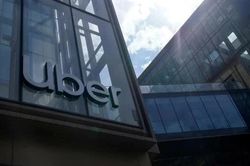 Uber bị Hà Lan phạt gần 1 tỷ USD vì tự động khóa tài khoản tài xế