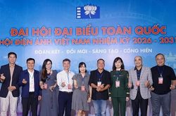 Hội Điện ảnh Việt Nam bước vào nhiệm kỳ mới với yêu cầu trẻ hóa