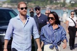 Vợ chồng Harry và Meghan chuẩn bị rời Mỹ, đưa 2 con về Anh sinh sống